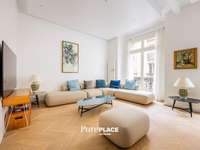 Vente appartement 5 pièces Vente appartement 5 pièces