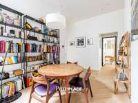 Vente appartement 5 pièces Vente appartement 5 pièces
