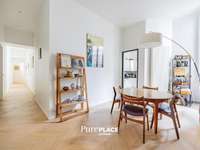 Vente appartement 5 pièces Vente appartement 5 pièces