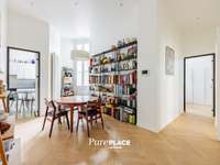 Vente appartement 5 pièces Vente appartement 5 pièces