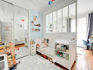 Vente appartement 3 pièces Vente appartement 3 pièces