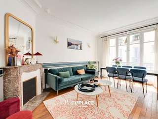 Vente appartement 3 pièces Vente appartement 3 pièces