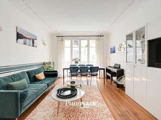 Vente appartement 3 pièces Vente appartement 3 pièces