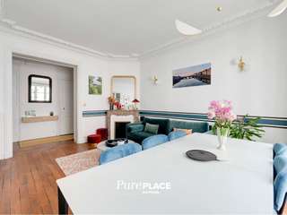 Vente appartement 3 pièces Vente appartement 3 pièces