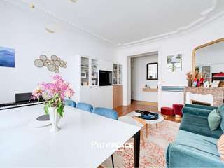 Vente appartement 3 pièces Vente appartement 3 pièces