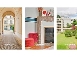 Vente appartement 3 pièces Vente appartement 3 pièces
