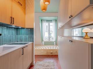 Vente Chambre 1 pièce