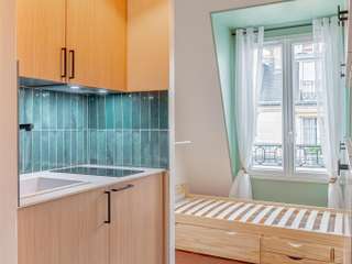 Vente Chambre 1 pièce