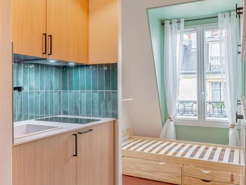 Vente Chambre 1 pièce