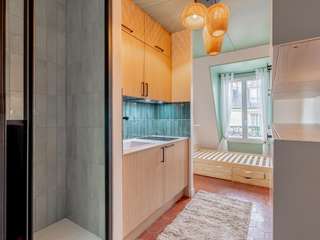 Vente Chambre 1 pièce