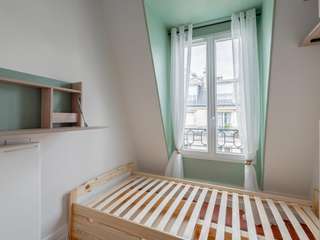 Vente Chambre 1 pièce