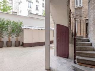 Vente Chambre 1 pièce