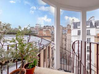 Vente Chambre 1 pièce