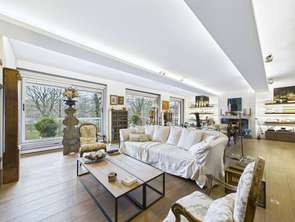 Vente Appartement 6 pièces +Paris 16e
