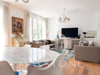 Vente Appartement 3 piècesParis 16e