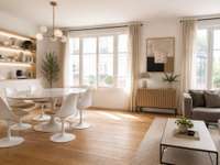 Vente appartement 3 pièces Vente appartement 3 pièces