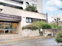 Vente appartement 6 pièces