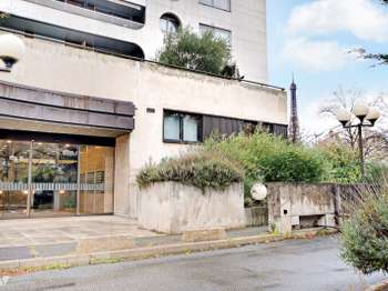 Vente appartement 6 pièces
