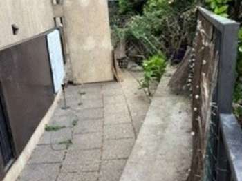 Vente appartement 6 pièces