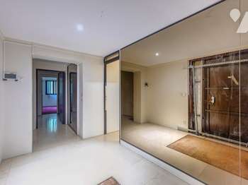 Vente appartement 6 pièces