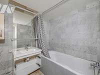 Vente appartement 6 pièces
