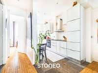 Vente appartement 4 pièces Vente appartement 4 pièces