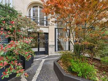 Vente Appartement 3 piècesParis 16e