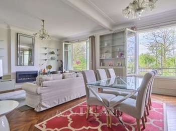 Vente Appartement 4 piècesParis 16e