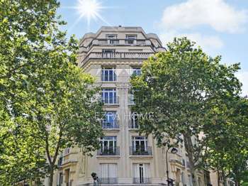 Vente Appartement 4 piècesParis 16e