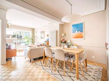 Vente Appartement 2 piècesParis 16e