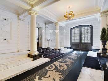 Vente Appartement 2 piècesParis 16e