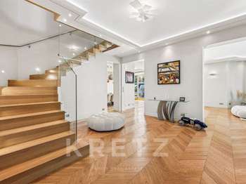 Vente Appartement 6 pièces +Paris 16e