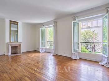 Vente Appartement 5 piècesParis 16e