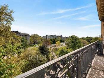 Vente Appartement 6 pièces +Paris 16e