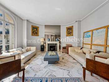 Vente Appartement 5 piècesParis 16e