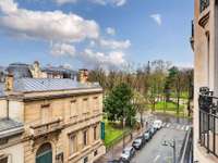 Vente appartement 6 pièces et plus Paris 16e 6 chambres - 75