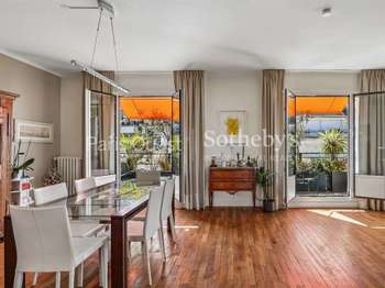 Vente Appartement 5 piècesParis 16e