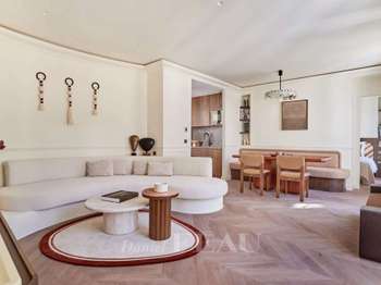 Vente Appartement 4 piècesParis 16e