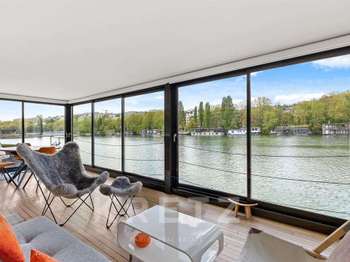 Vente Appartement 6 pièces +Paris 16e
