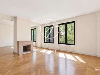 Vente Appartement 5 piècesParis 16e