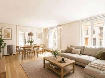 Vente Appartement 4 piècesParis 16e