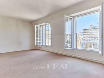 Vente appartement 1 pièce Paris 16e 75