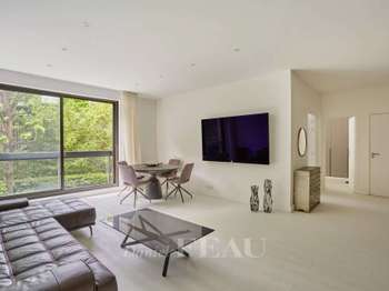 Vente Appartement 4 piècesParis 16e
