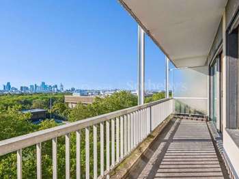 Vente Appartement 4 piècesParis 16e