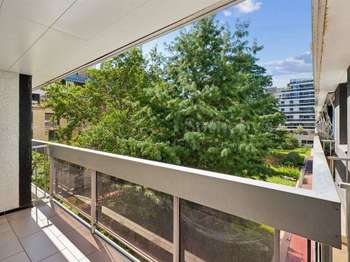 Vente Appartement 3 piècesParis 16e