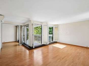 Vente Appartement 3 piècesParis 16e