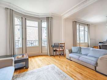 Vente Appartement 5 piècesParis 16e