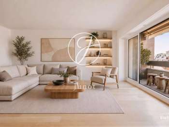 Vente Appartement 3 piècesParis 16e