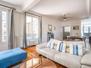 Vente Appartement 3 piècesParis 16e