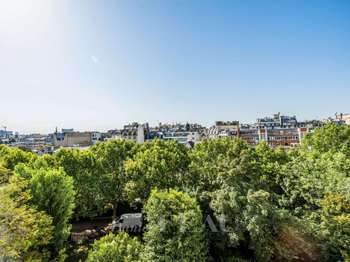Vente Appartement 5 piècesParis 16e